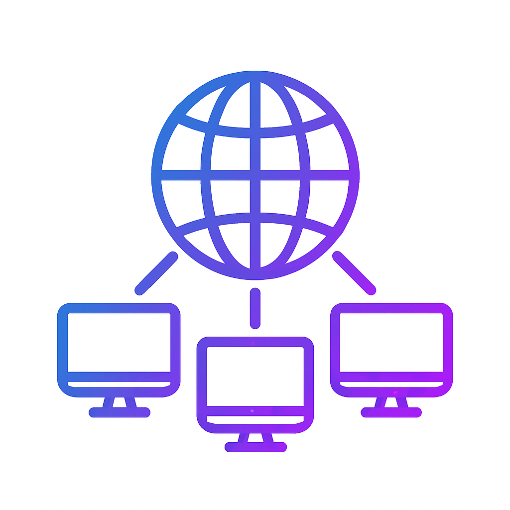 Network & Firewall