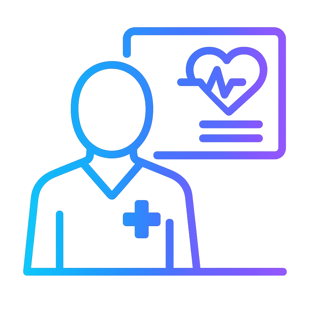Healthcare IT services